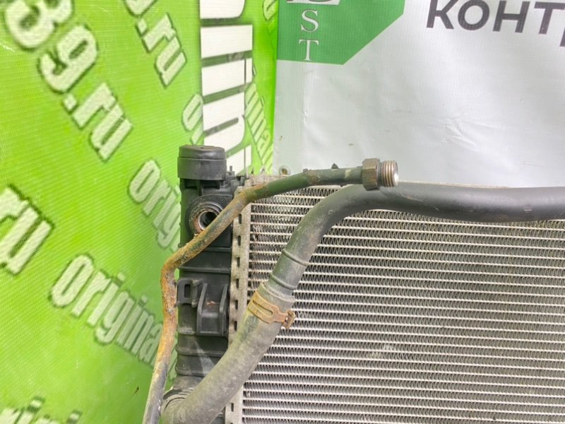 Радиатор, 7300 рублей, Калининград