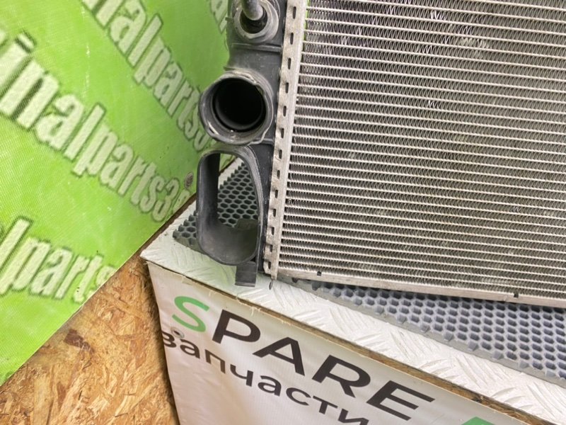 Радиатор, 7300 рублей, Калининград