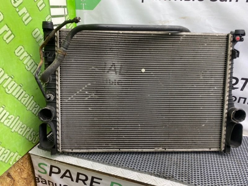 Радиатор, 7300 рублей, Калининград