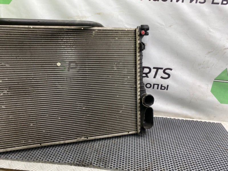 Радиатор, 7300 рублей, Калининград