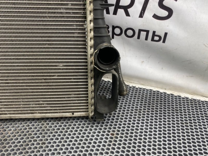 Радиатор, 7300 рублей, Калининград