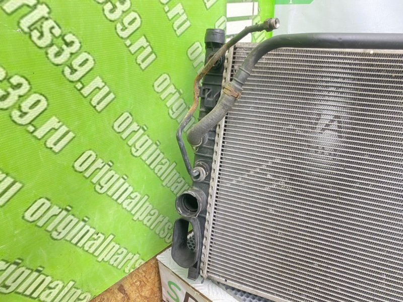 Радиатор, 7300 рублей, Калининград