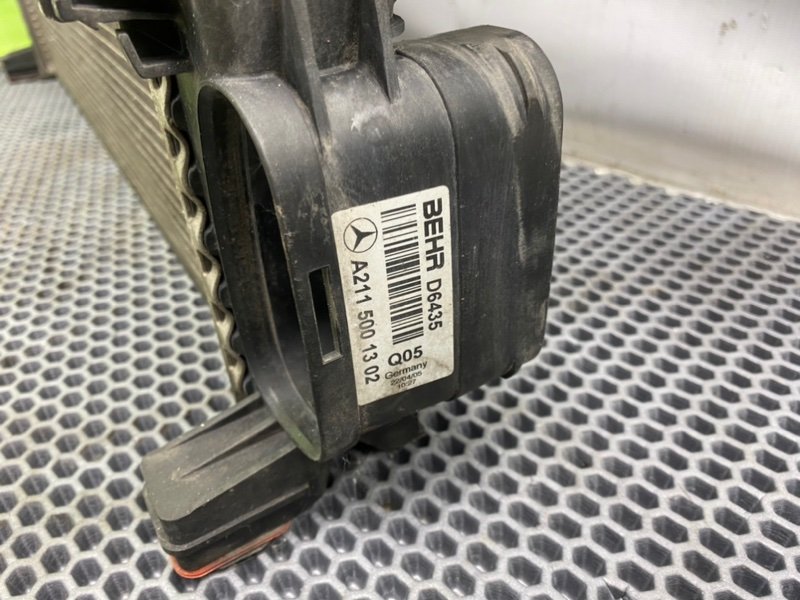 Радиатор, 7300 рублей, Калининград