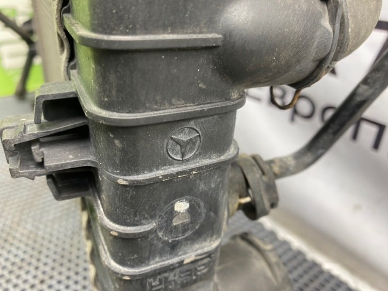 Радиатор, 7300 рублей, Калининград