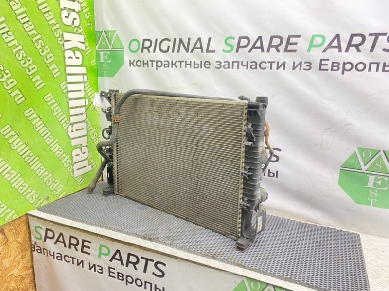 Радиатор, 7300 рублей, Калининград