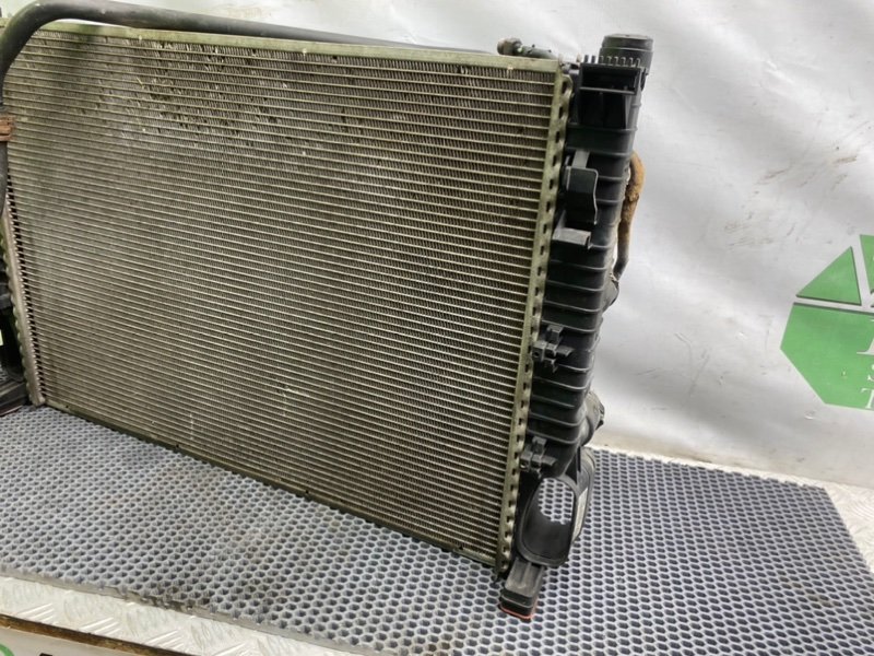 Радиатор, 7300 рублей, Калининград