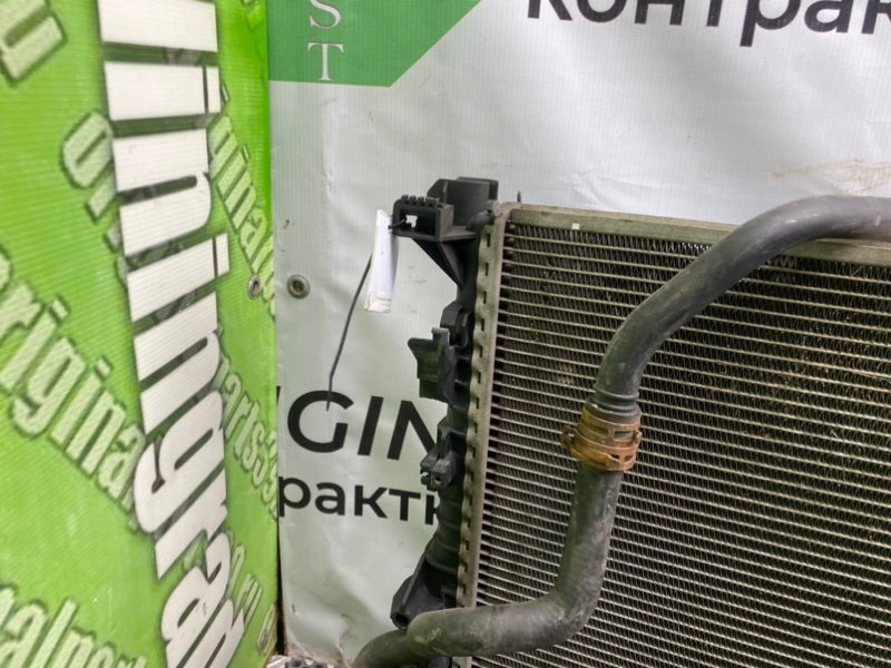 Радиатор, 7300 рублей, Калининград