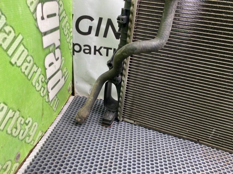 Радиатор, 7300 рублей, Калининград