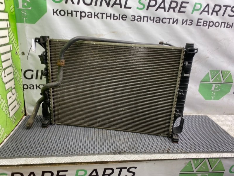 Радиатор, 7300 рублей, Калининград