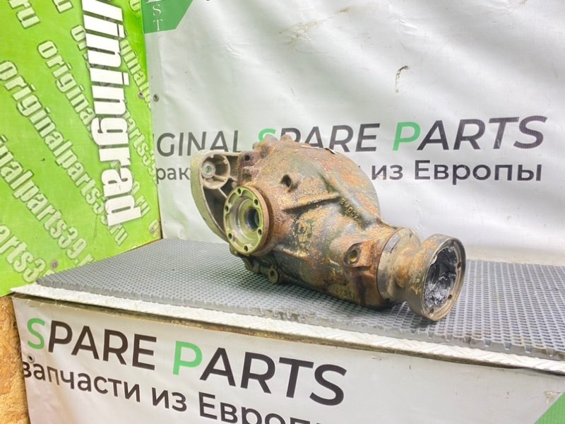 Редуктор, 4100 рублей, Калининград