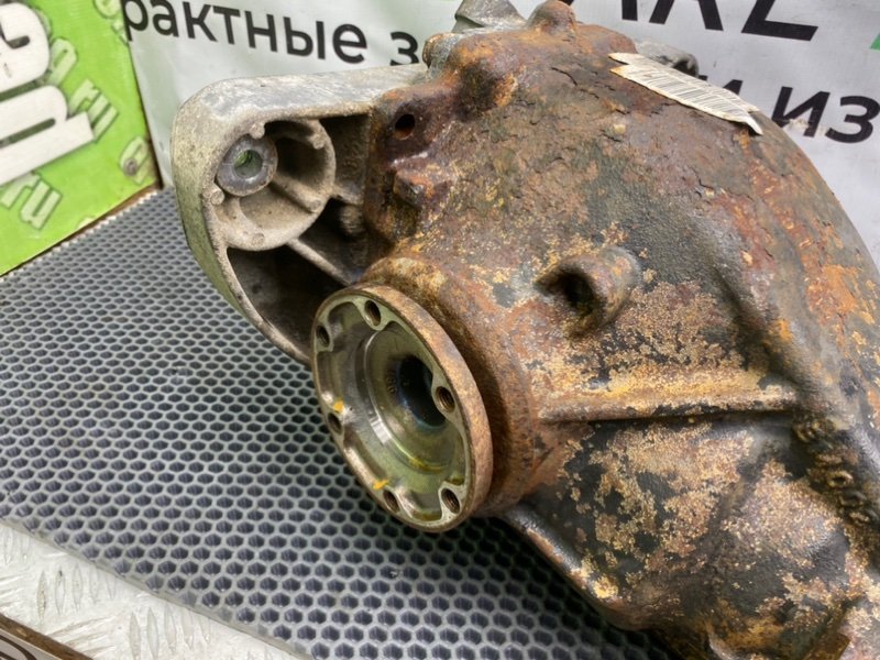 Редуктор, 4100 рублей, Калининград