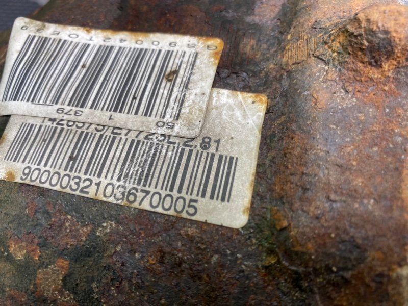 Редуктор, 4100 рублей, Калининград