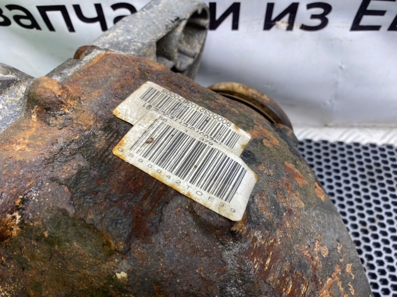 Редуктор, 4100 рублей, Калининград