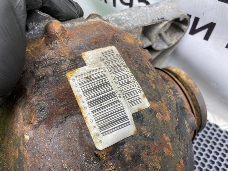 Редуктор, 4100 рублей, Калининград