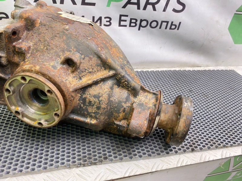 Редуктор, 4100 рублей, Калининград