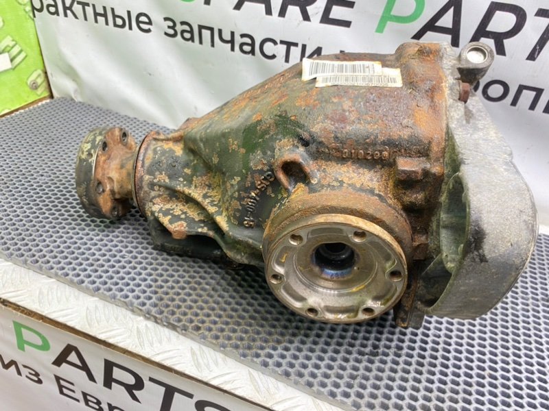 Редуктор, 4100 рублей, Калининград