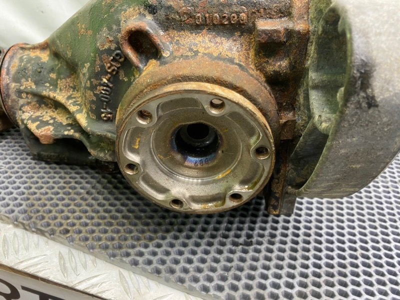 Редуктор, 4100 рублей, Калининград