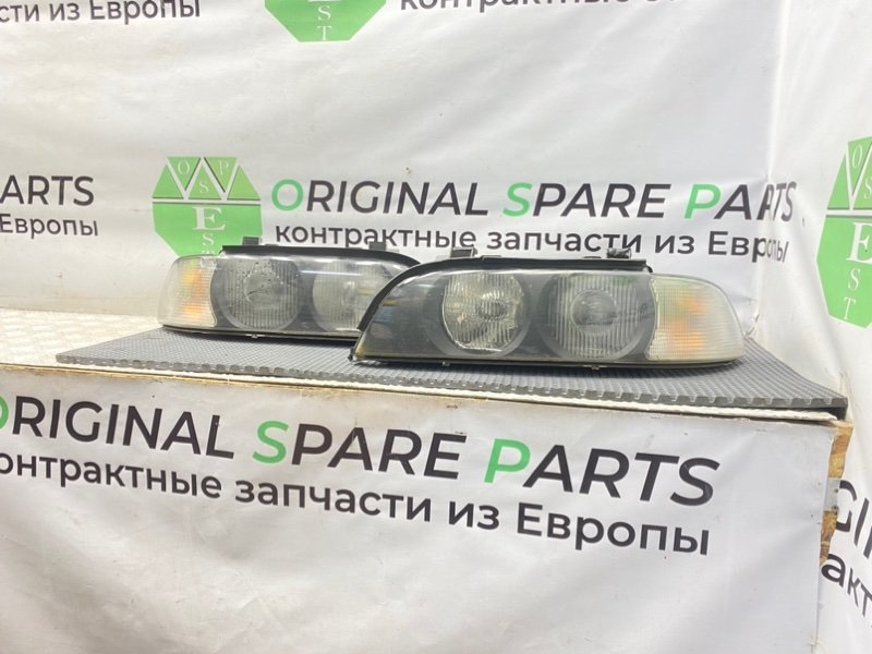 Фары, 25300 рублей, Калининград