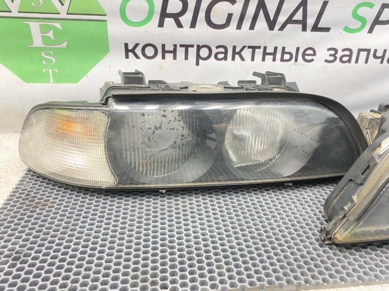 Фары, 25300 рублей, Калининград