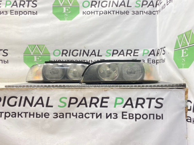 Фары, 25300 рублей, Калининград