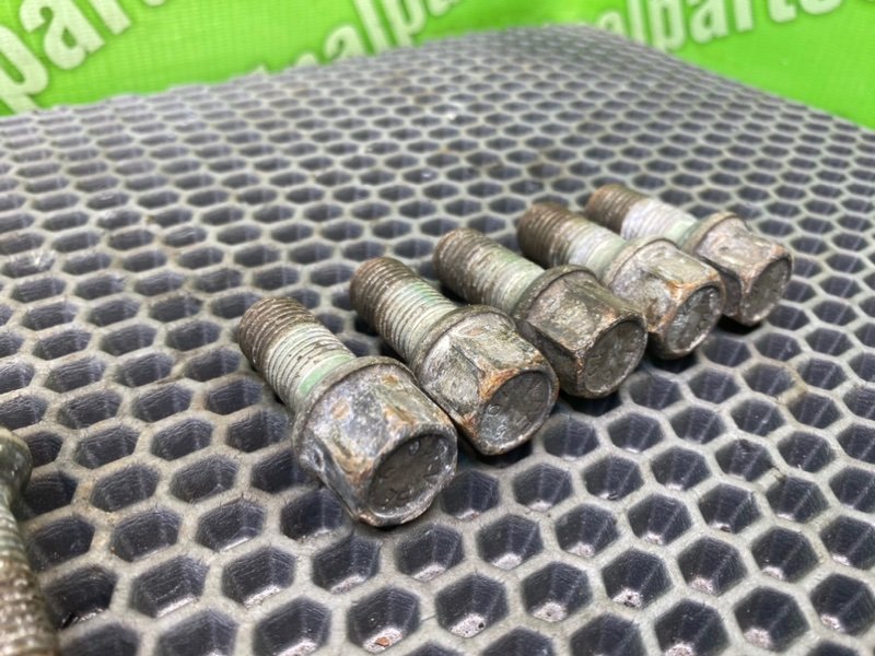 Колесные болты, 1200 рублей, Тверь