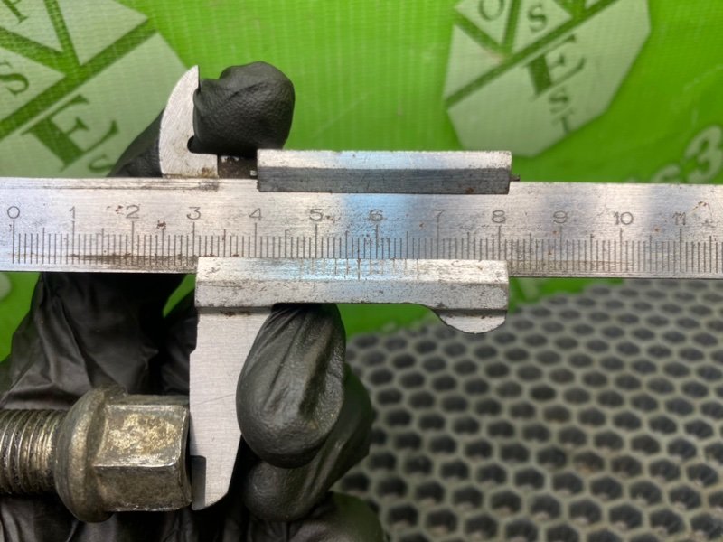 Колесные болты, 1100 рублей, Тверь