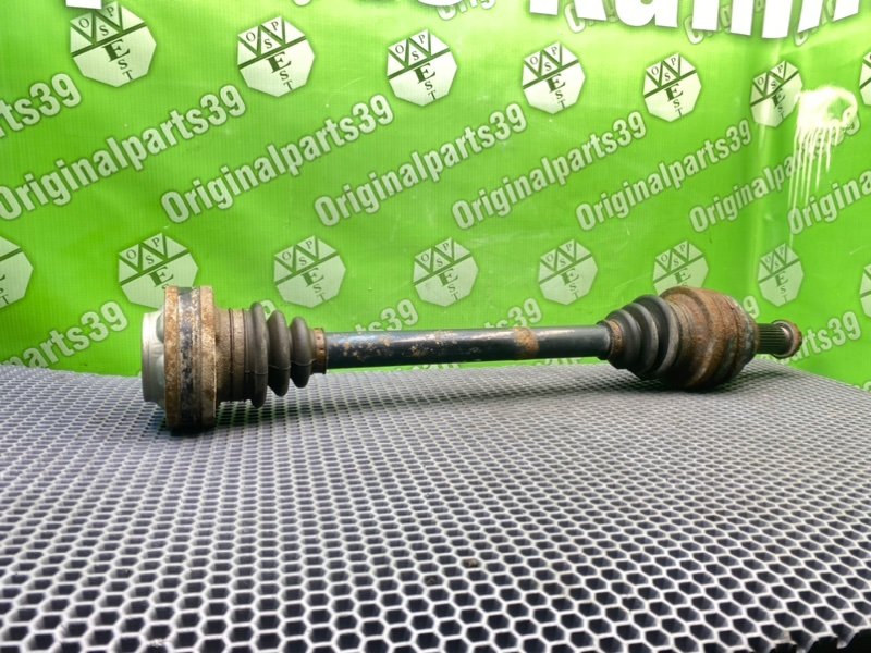 Полуось, 4200 рублей, Калининград