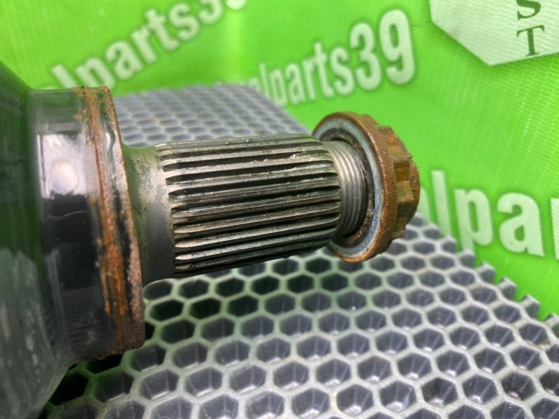 Полуось, 4200 рублей, Калининград