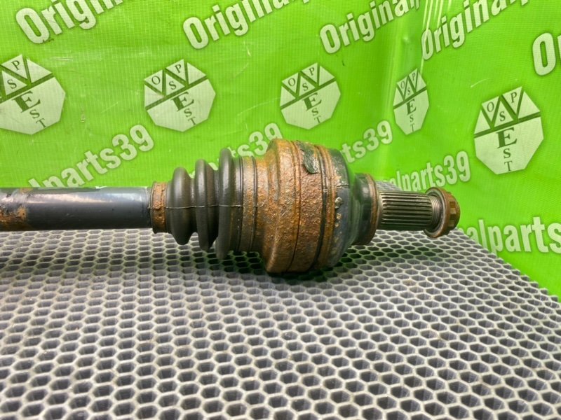 Полуось, 4200 рублей, Калининград