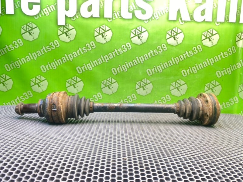 Полуось, 4200 рублей, Калининград