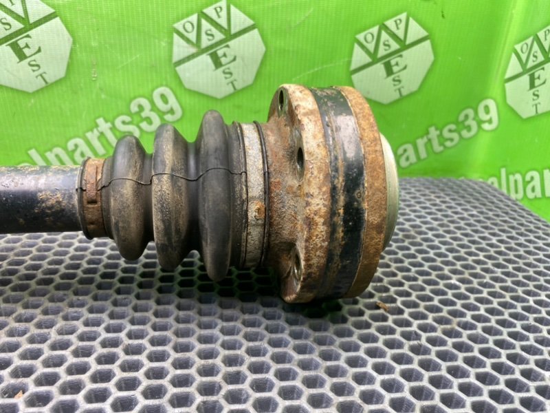 Полуось, 4200 рублей, Калининград