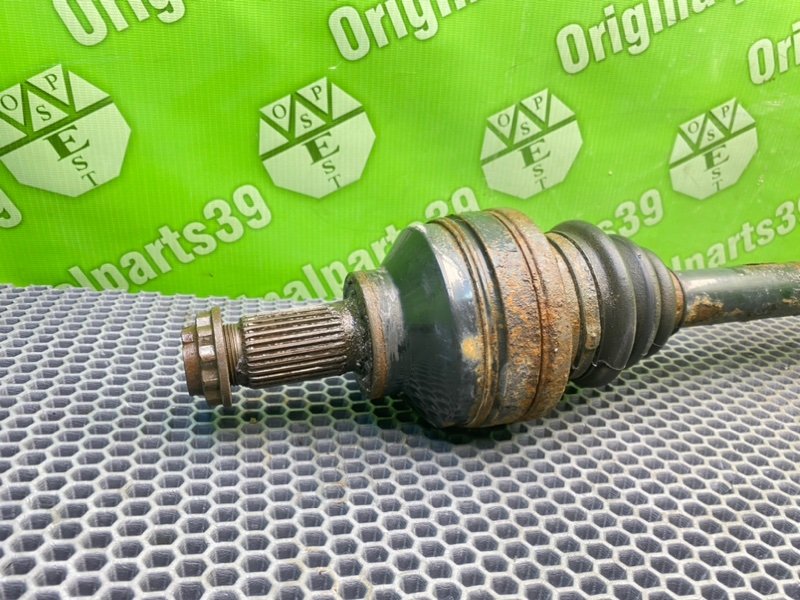 Полуось, 4200 рублей, Калининград