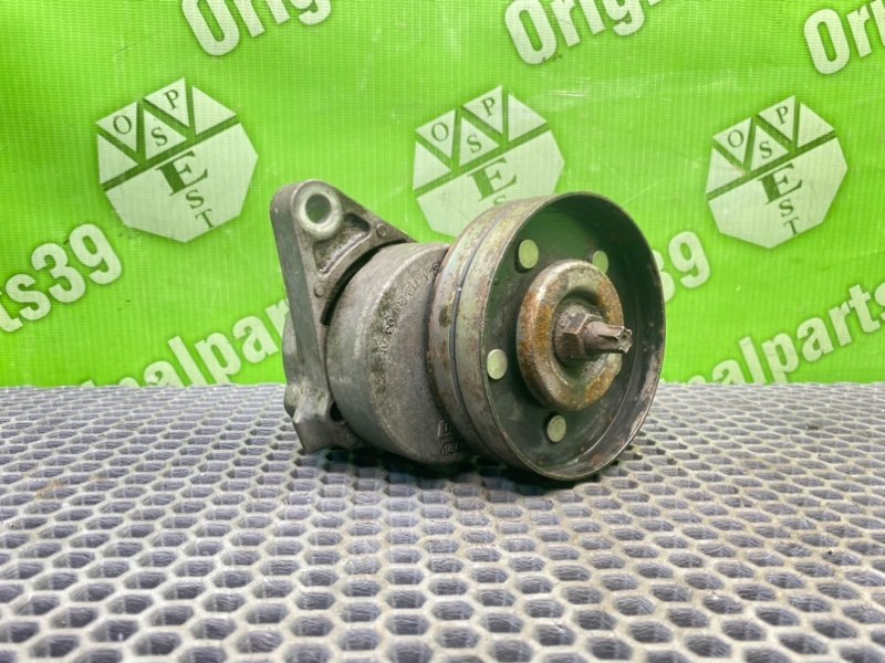 Натяжитель ремня, 1400 рублей, Калининград