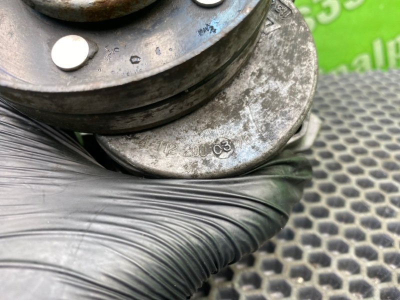 Натяжитель ремня, 1400 рублей, Калининград