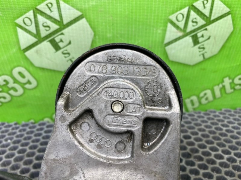 Натяжитель ремня, 1600 рублей, Калининград