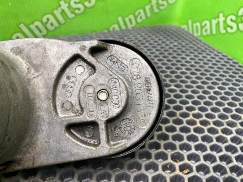 Натяжитель ремня, 1600 рублей, Калининград