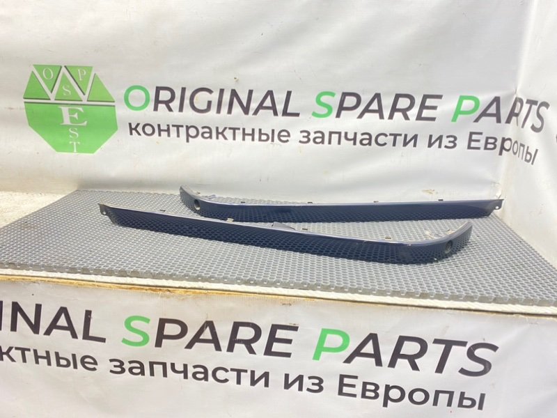 Молдинги, 3200 рублей, Калининград