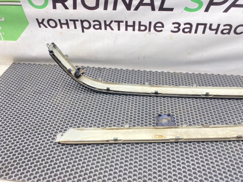 Молдинги, 3200 рублей, Калининград