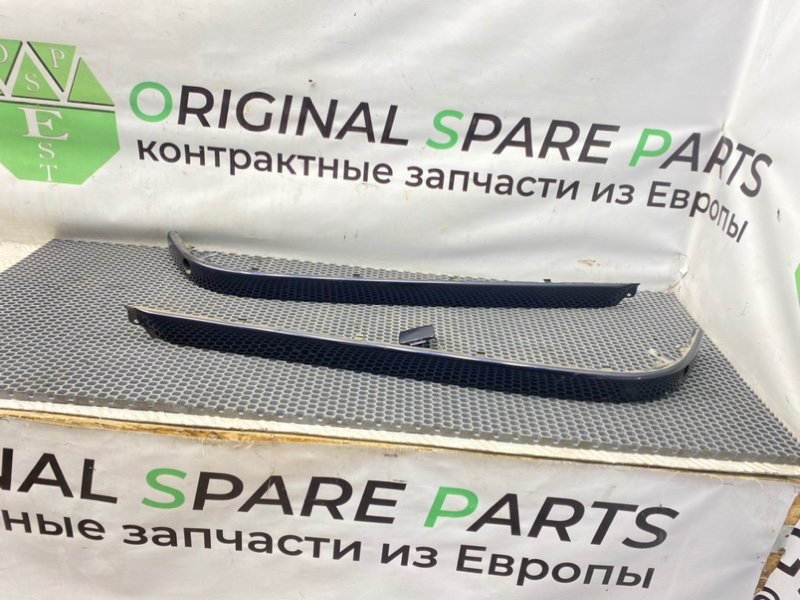 Молдинги, 3200 рублей, Калининград