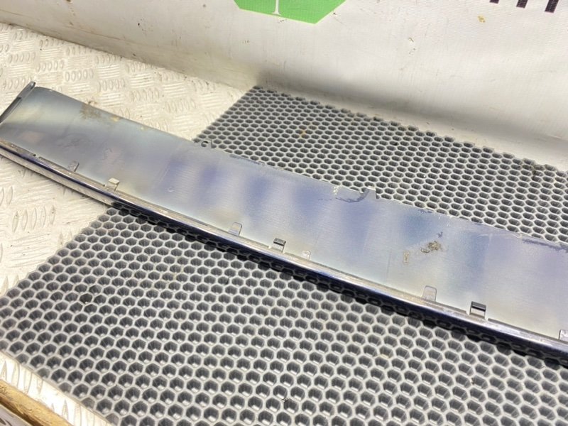 Накладка на бампер, 2200 рублей, Калининград