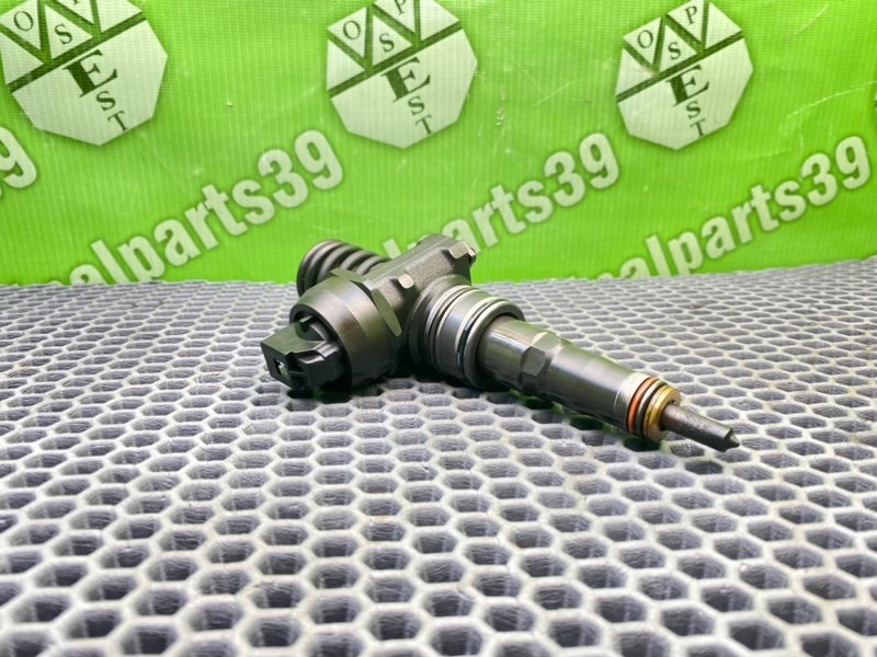 Форсунка, 7200 рублей, Калининград