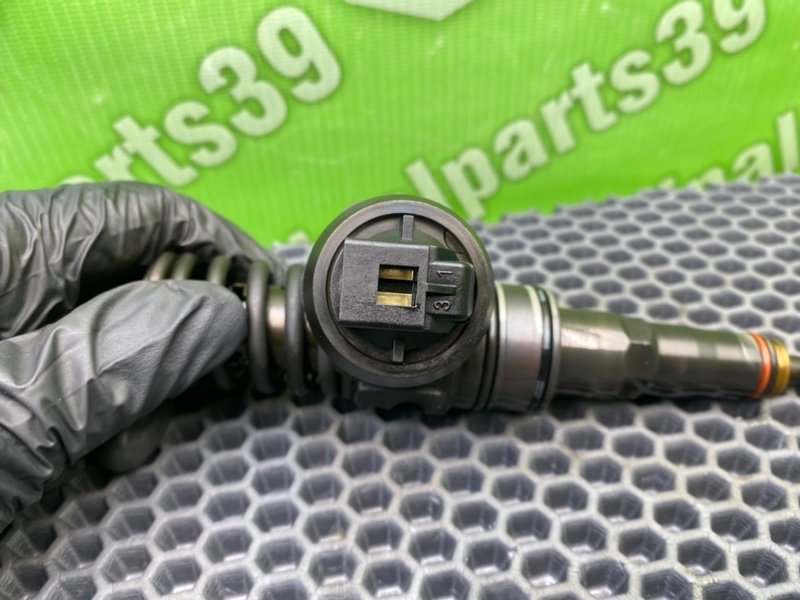 Форсунка, 7200 рублей, Калининград