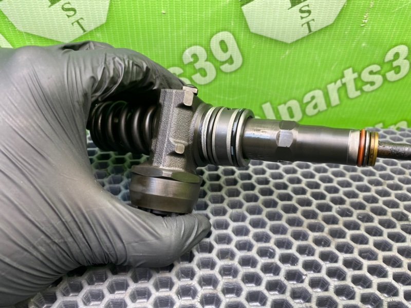 Форсунка, 7200 рублей, Калининград