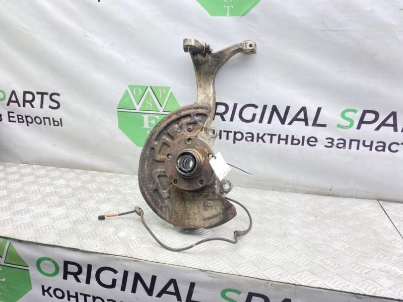 Поворотный кулак, 7900 рублей, Калининград