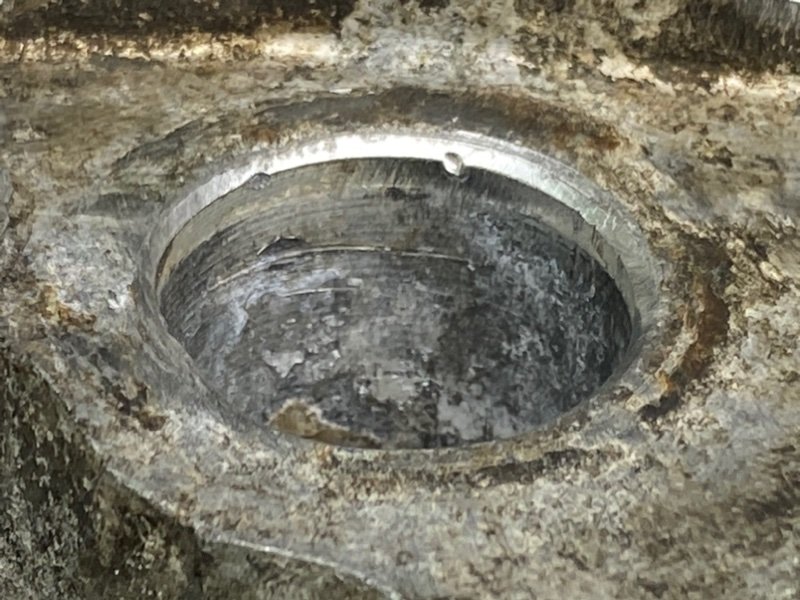 Поворотный кулак, 7900 рублей, Калининград