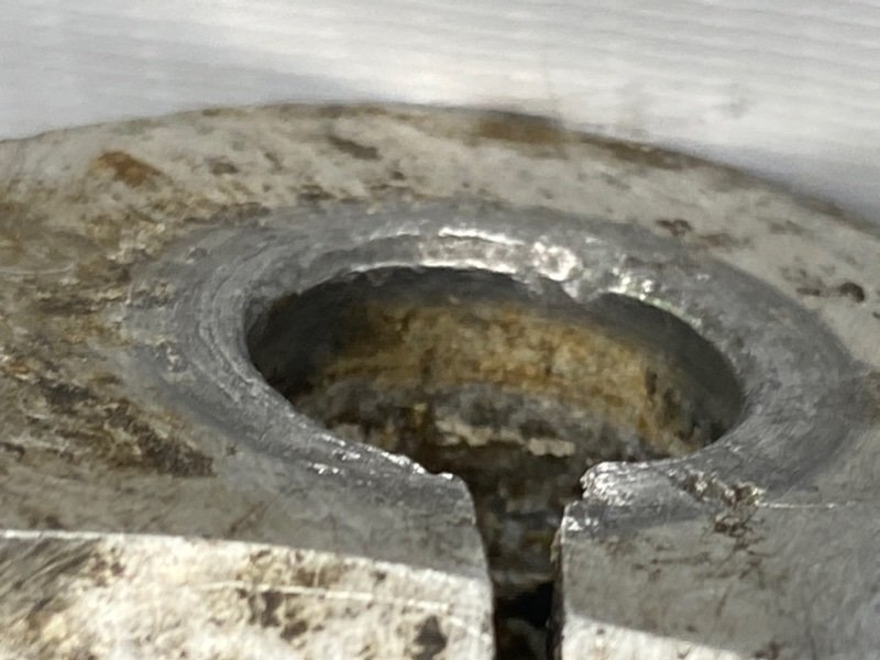 Поворотный кулак, 7900 рублей, Калининград