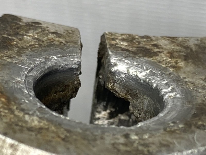 Поворотный кулак, 7900 рублей, Калининград