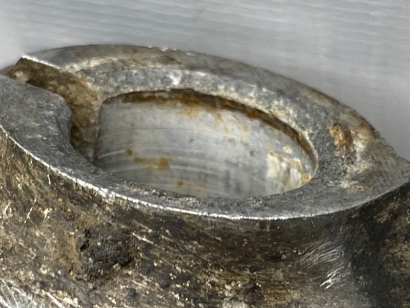 Поворотный кулак, 7900 рублей, Калининград