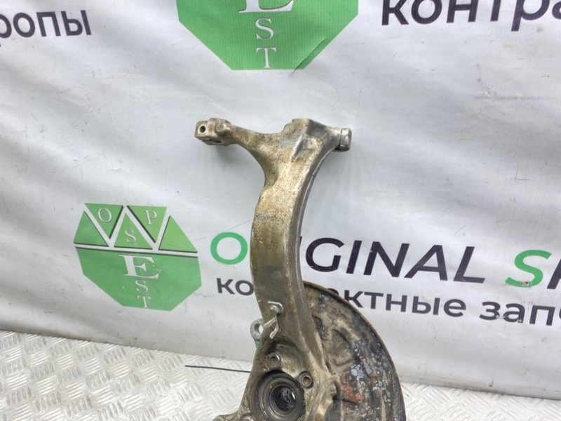 Поворотный кулак, 7900 рублей, Калининград