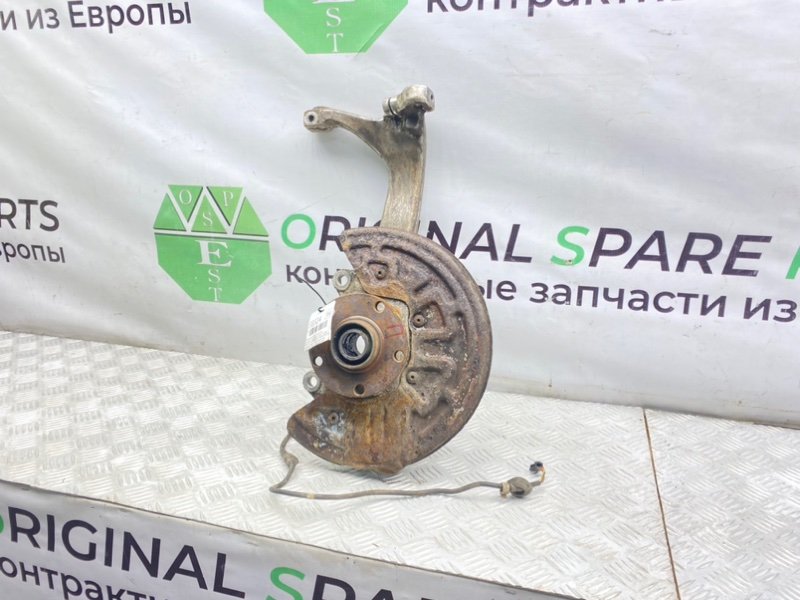 Поворотный кулак, 10100 рублей, Калининград